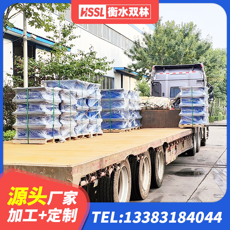 新晃县LNR600天然橡胶隔震支座 新晃县隔震支座加工生产厂家 新晃县建筑工程叠层橡胶隔震支座源头工厂 新晃县LNR系列水平分散型橡胶隔震支座生产厂家 - 第6张