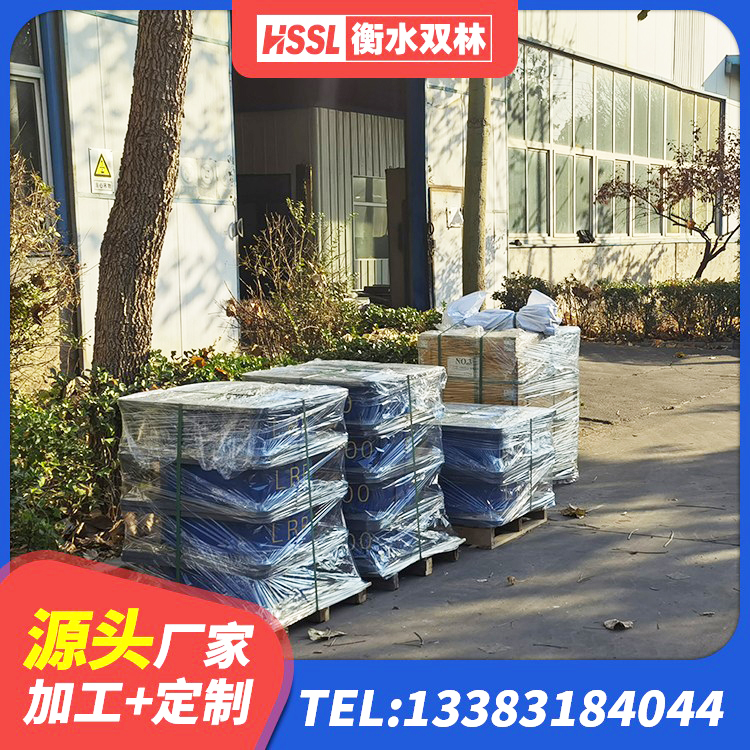 新晃县阻尼橡胶隔震支座生产厂家 新晃县LRB1500铅芯橡胶隔震支座多少钱 新晃县隔震支座LRB650-Ⅱ生产厂家 新晃县建筑橡胶隔震支座LRB生产厂家 - 第7张